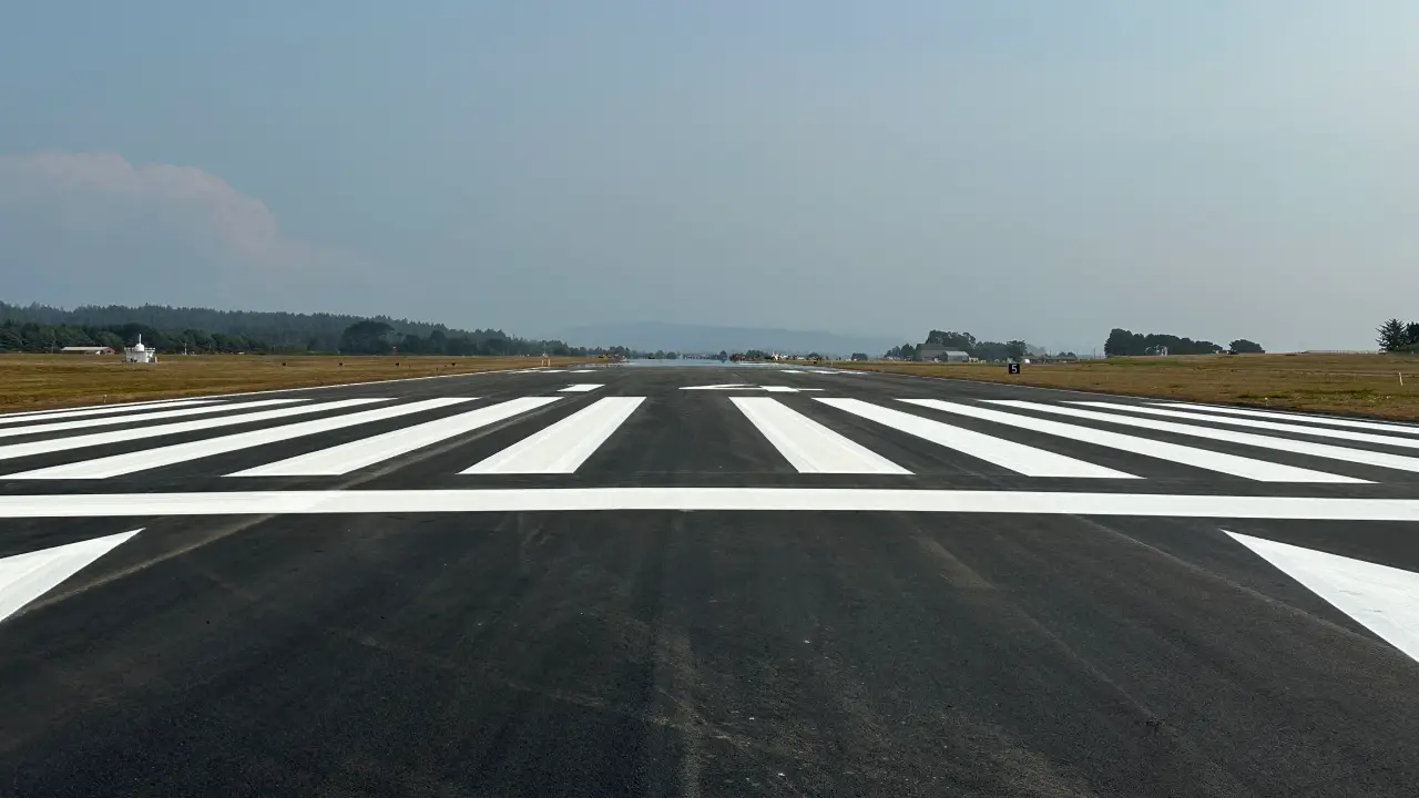 Airport Independent Fee Estimates (IFE)