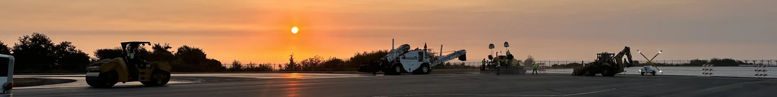 Airport Planning & Engineering Consulting